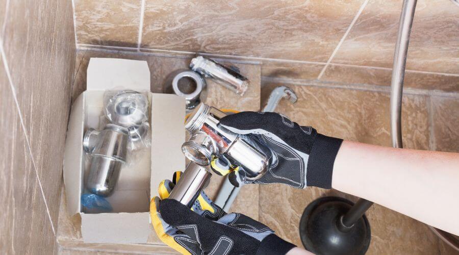 Professional Storm Sewer Service in Turrell, AR